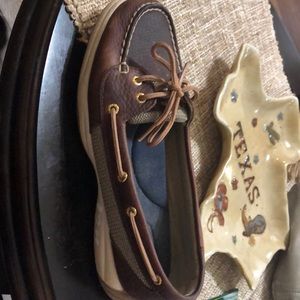 Sperry Top slider Size women’s 9.5.